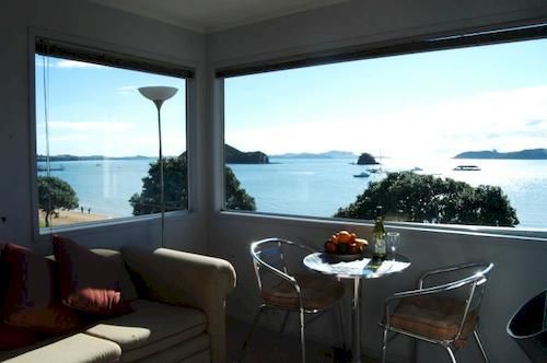 Hotel Beached As Paihia 11