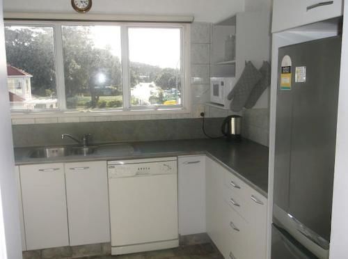 Hotel Beached As Paihia 12