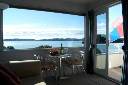 Hotel Beached As Paihia 13