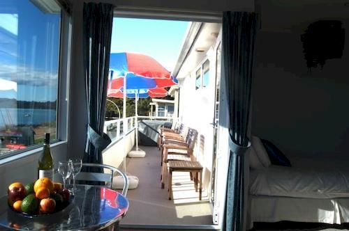 Hotel Beached As Paihia 15