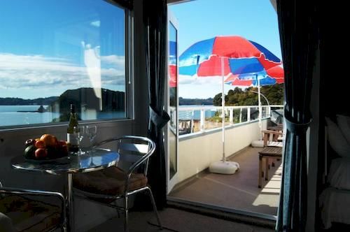 Hotel Beached As Paihia 16