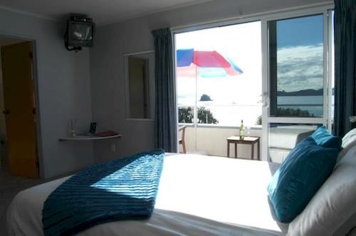 Hotel Beached As Paihia 17