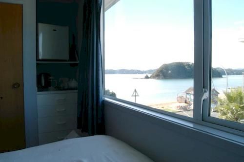 Hotel Beached As Paihia 2