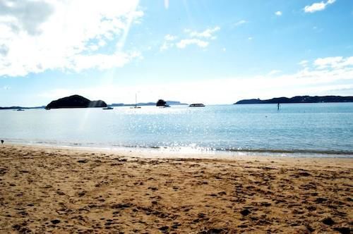 Hotel Beached As Paihia 3