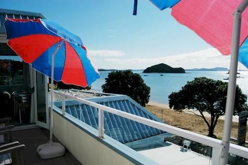 Hotel Beached As Paihia 5