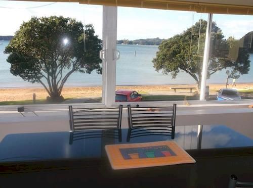 Hotel Beached As Paihia 6