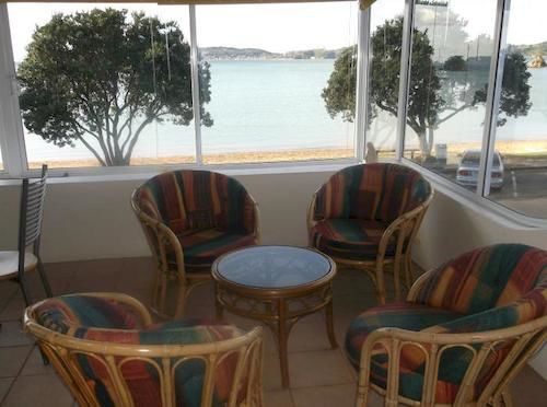 Hotel Beached As Paihia 7