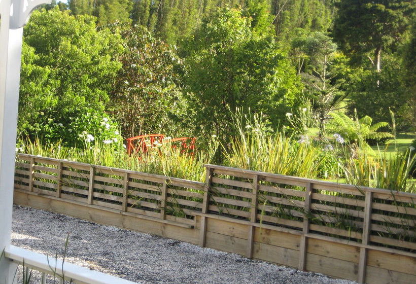 Pensión Keriwin House Isla Norte