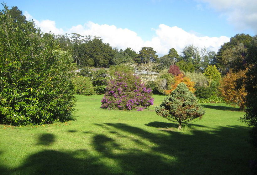 Pensión Keriwin House 10