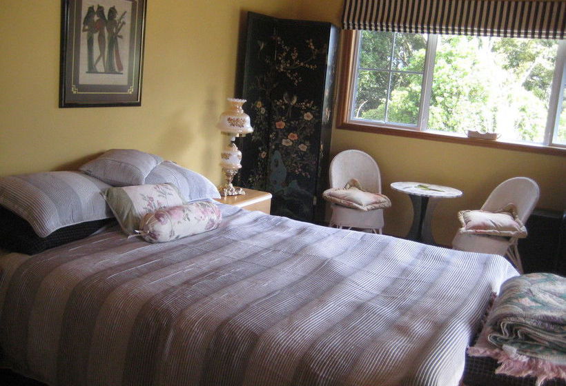 Pensión Keriwin House 11