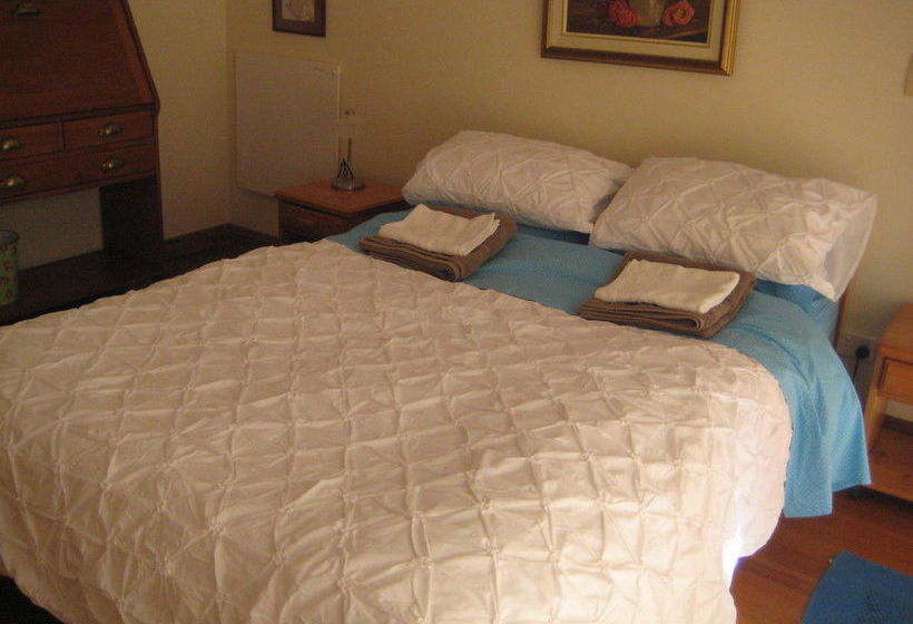 Pensión Keriwin House 12