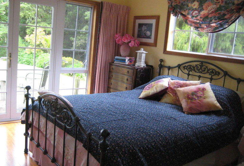 Pensión Keriwin House 13