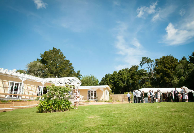 Pensión Keriwin House 15