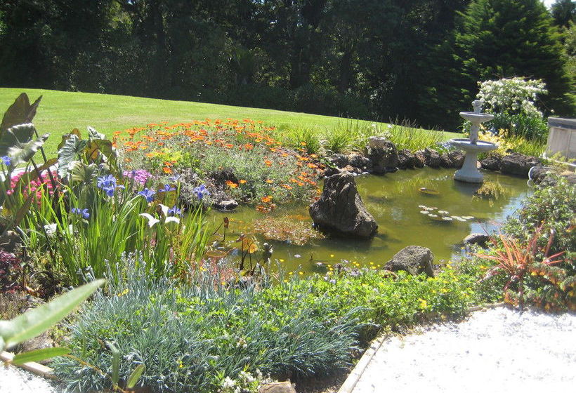 Pensión Keriwin House 16