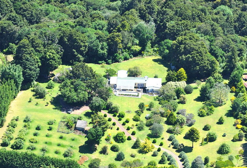 Pensión Keriwin House 17