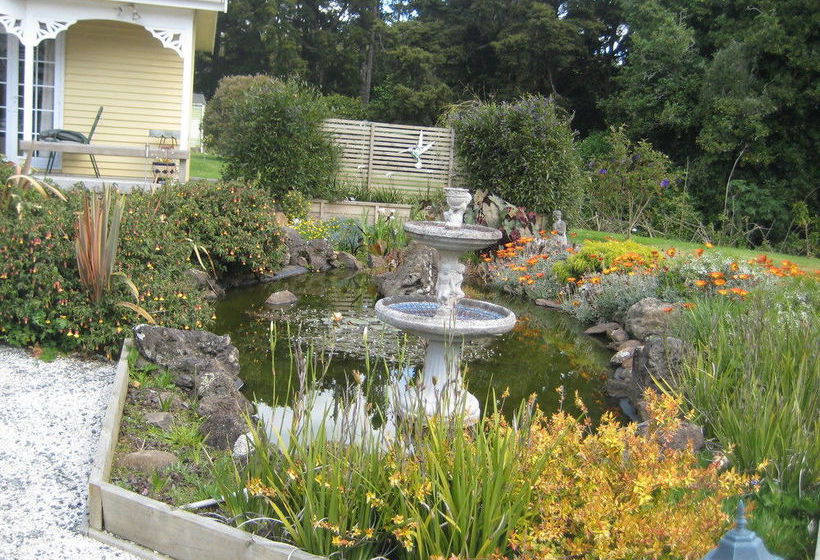 Pensión Keriwin House 18