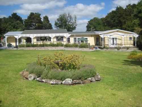 Pensión Keriwin House 19