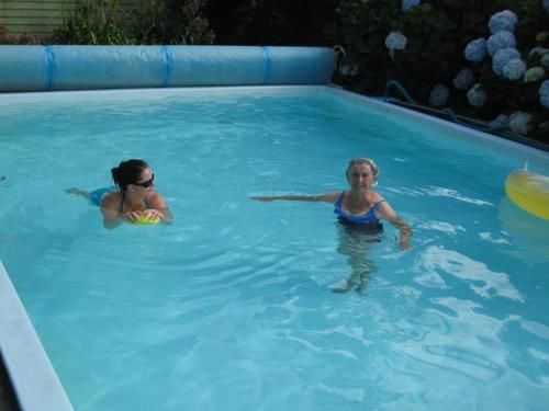 Pensión Keriwin House 20