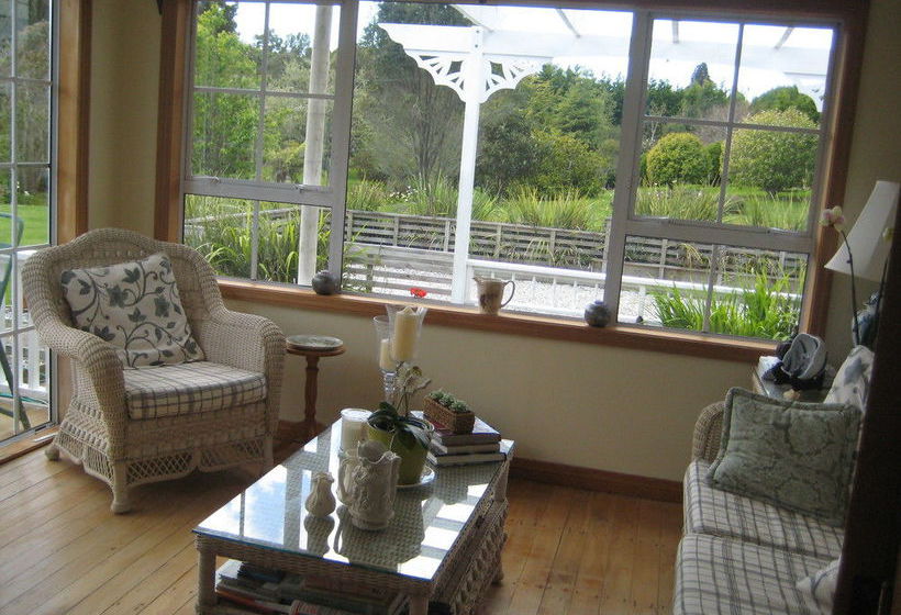 Pensión Keriwin House 3