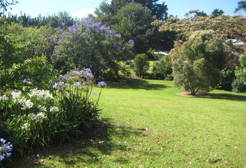 Pensión Keriwin House 4