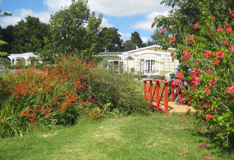 Pensión Keriwin House 5