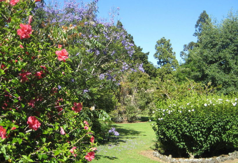 Pensión Keriwin House 7