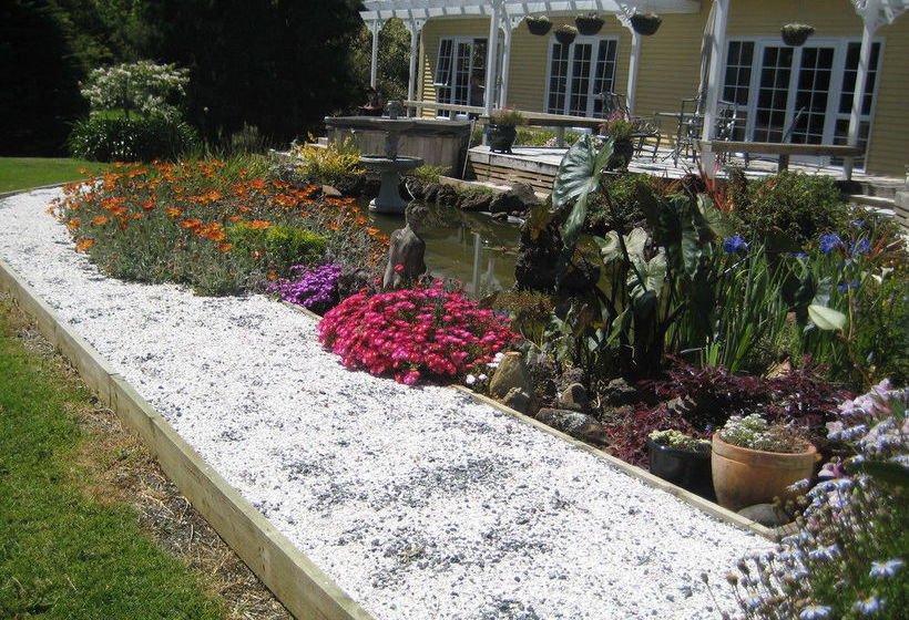 Pensión Keriwin House 8