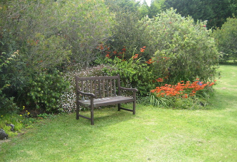 Pensión Keriwin House 9