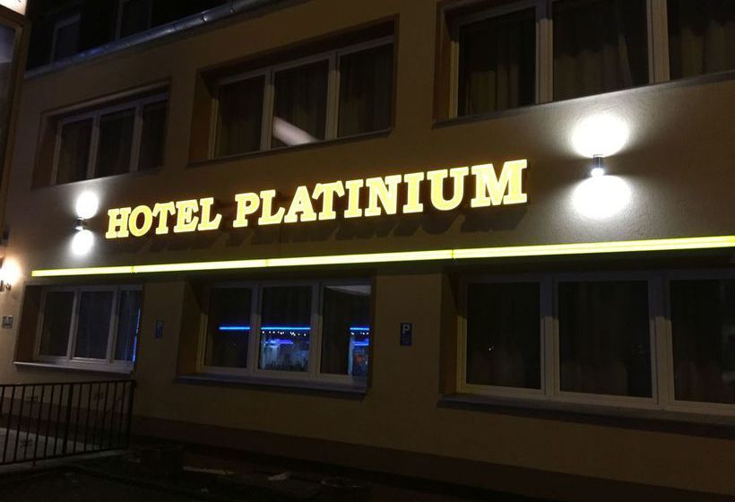 Hotel Platinium