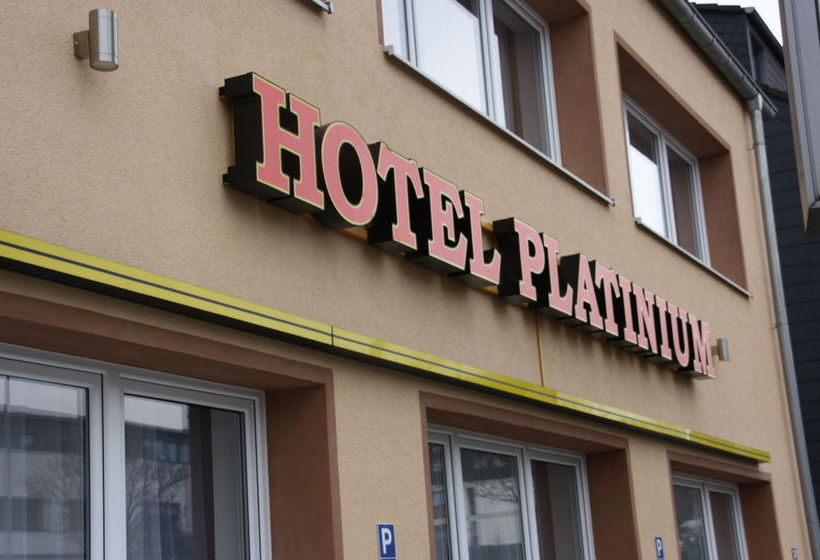 Hotel Platinium 6