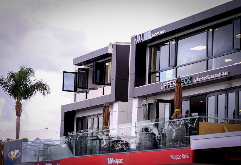 Haka Lodge Paihia Hostel 1