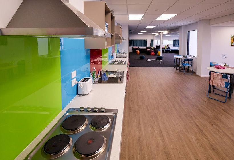 Haka Lodge Paihia Hostel 10