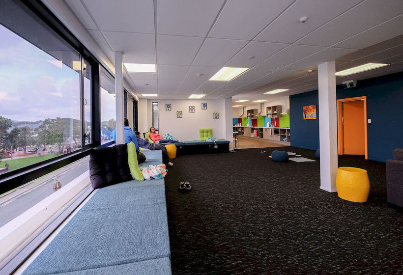 Haka Lodge Paihia Hostel 11