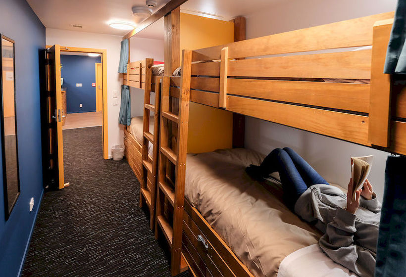 Haka Lodge Paihia Hostel 14