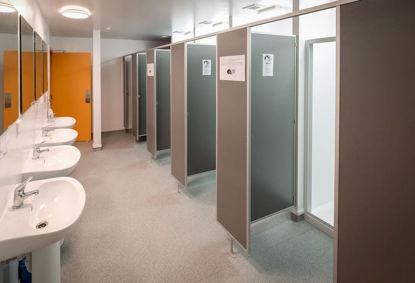 Haka Lodge Paihia Hostel 15