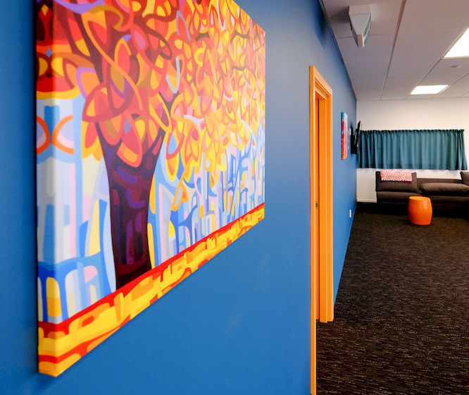 Haka Lodge Paihia Hostel 17