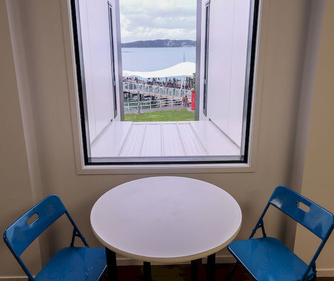 Haka Lodge Paihia Hostel 18
