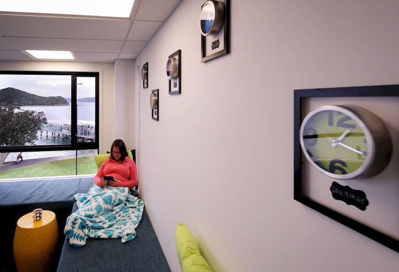 Haka Lodge Paihia Hostel 4