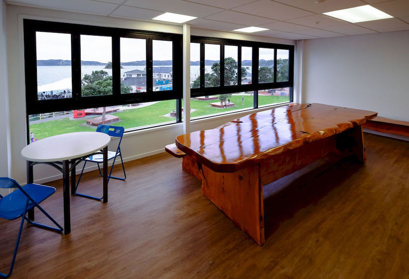 Haka Lodge Paihia Hostel 5