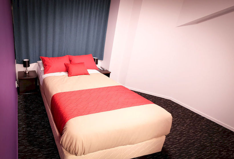 Haka Lodge Paihia Hostel 8