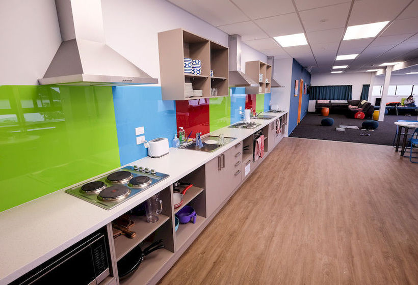 Haka Lodge Paihia Hostel 9