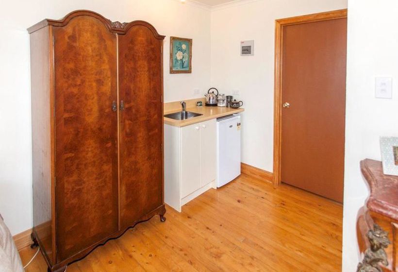 Pension Nightingale Falls Farmstay Retreat 19