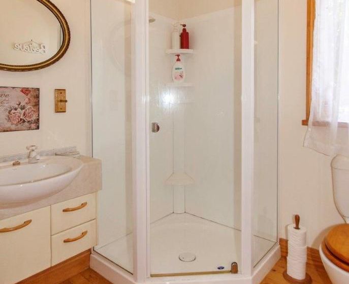 Pension Nightingale Falls Farmstay Retreat 20