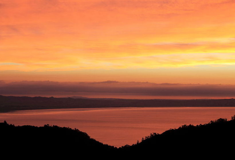 Pension Nightingale Falls Farmstay Retreat 9