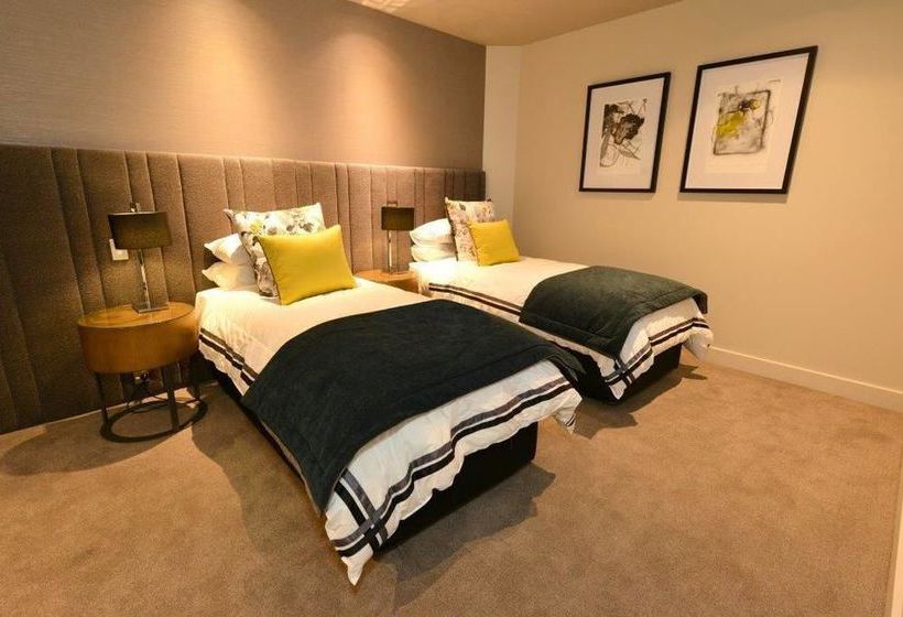 Hotel Distinction Dunedin 12