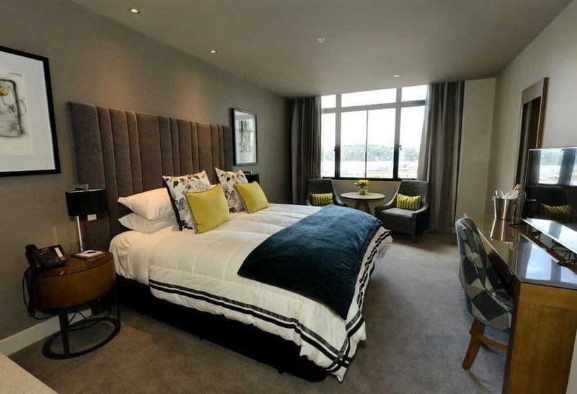 Hotel Distinction Dunedin 16