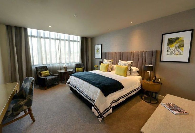 Hotel Distinction Dunedin 2