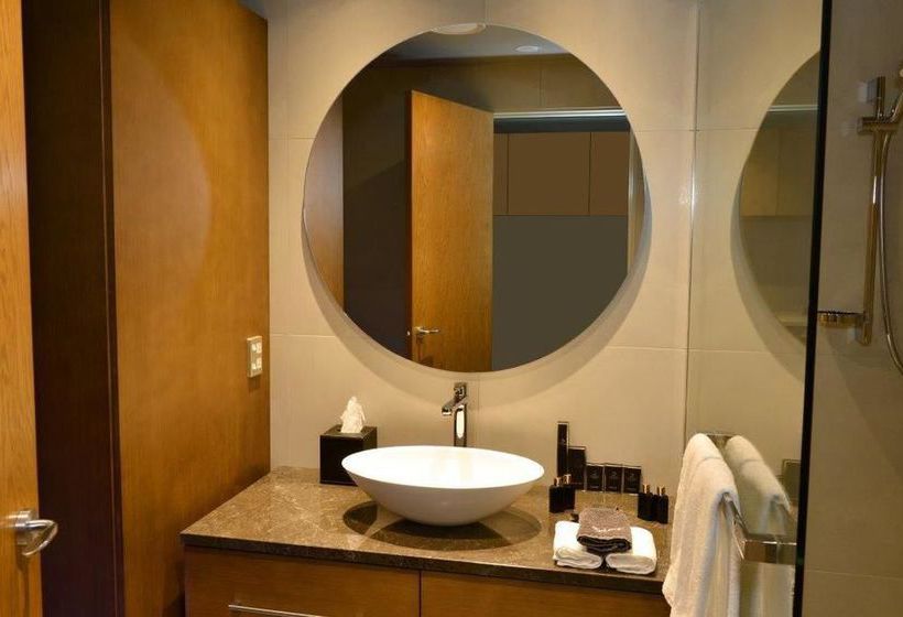 Hotel Distinction Dunedin 20