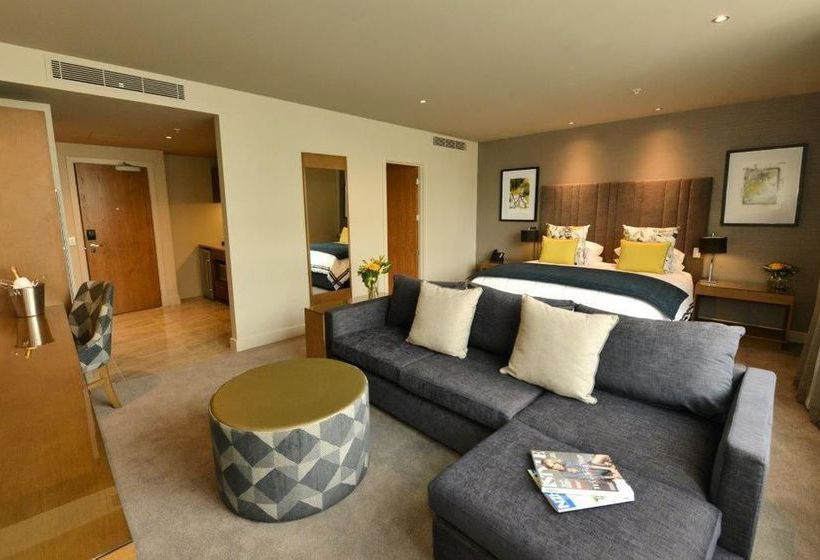 Hotel Distinction Dunedin 4