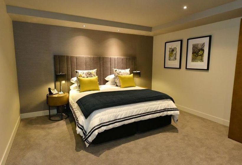 Hotel Distinction Dunedin 5